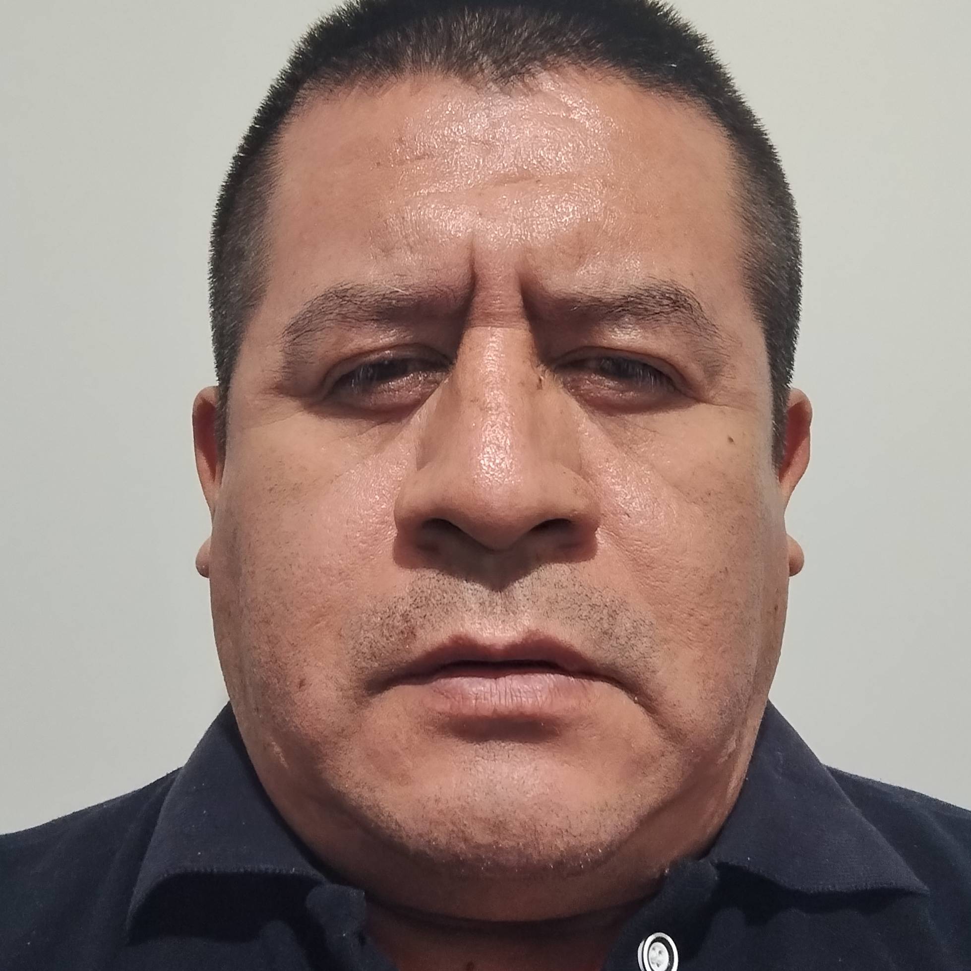 Emigdio Martinez Silva