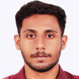 Sooraj  C S