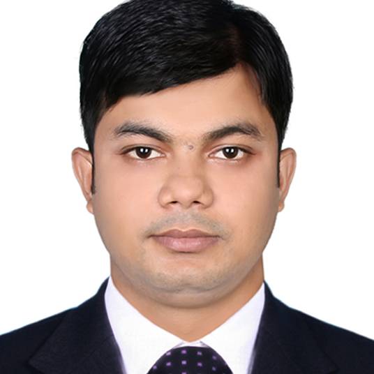 Md. Imran Hossain