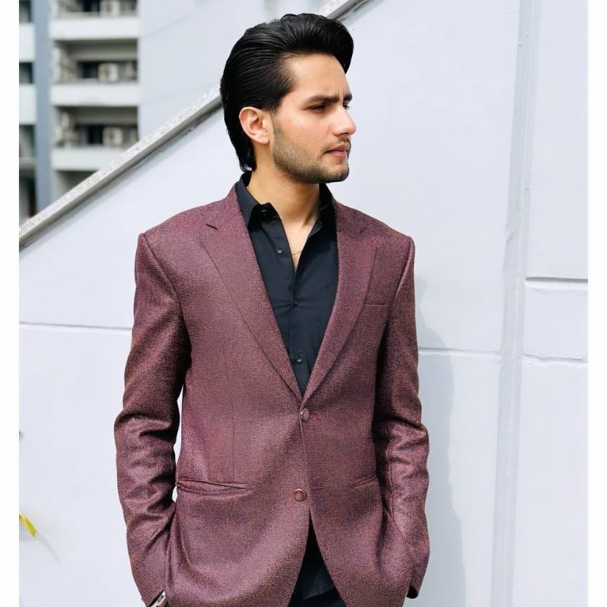Sardar Shehryar Shabbir