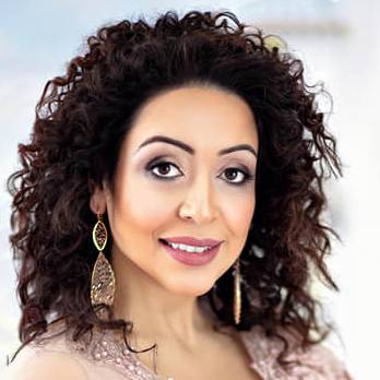 NANCY MEDINA