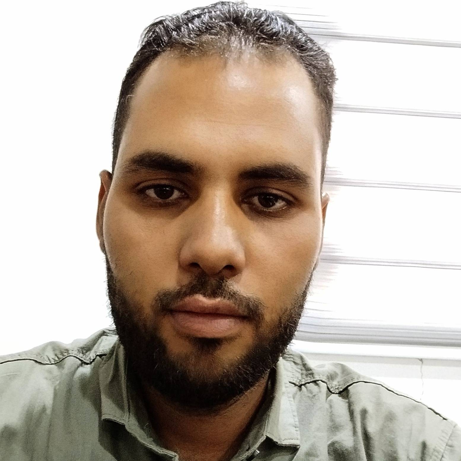 Ahmed Saadeldin