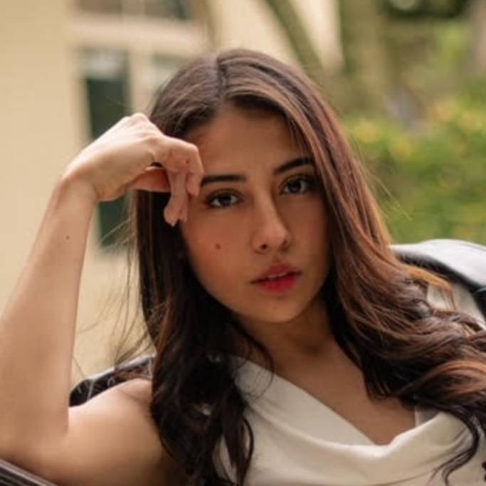 Ana Baquero