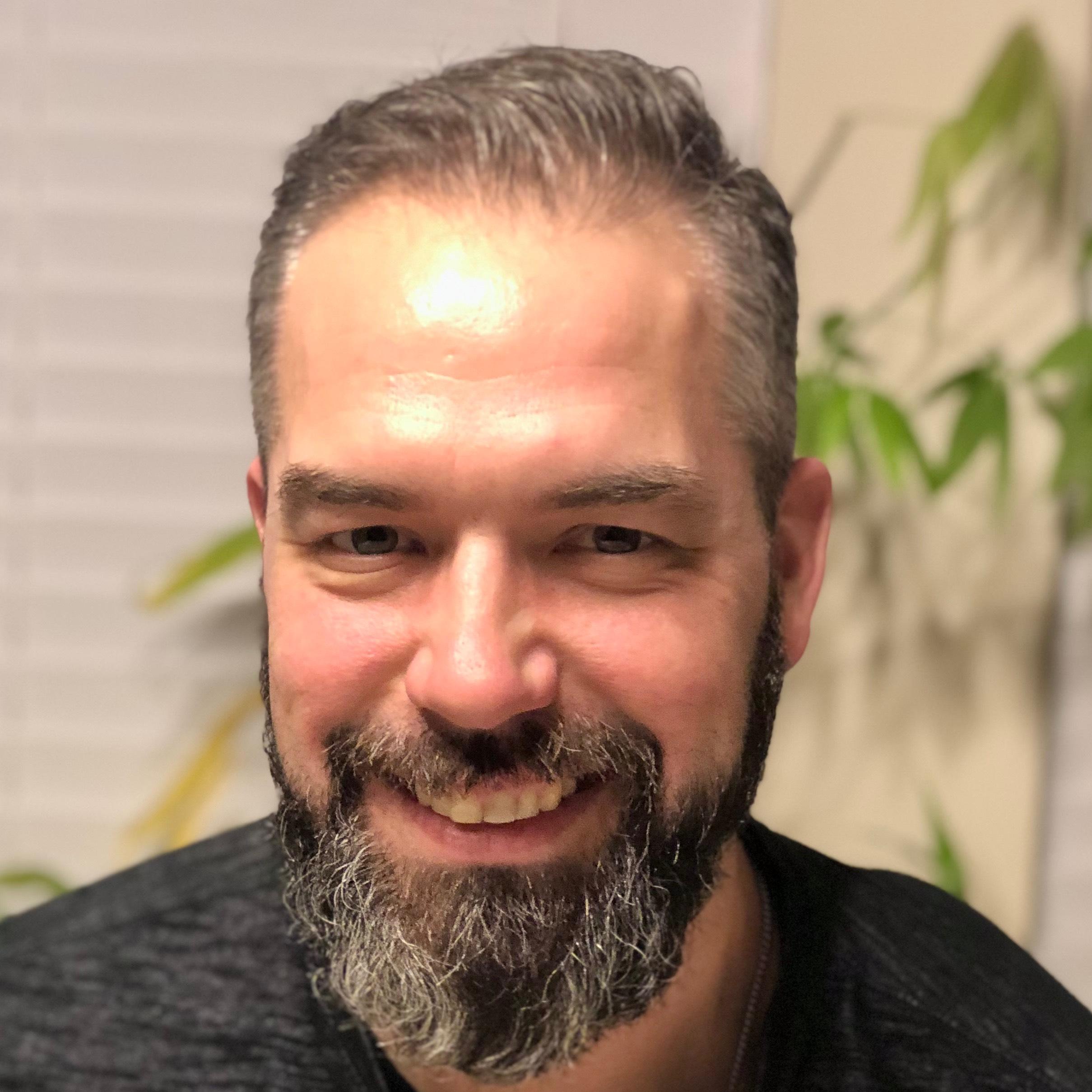 Jonathon  Jaszcz L.M.T.