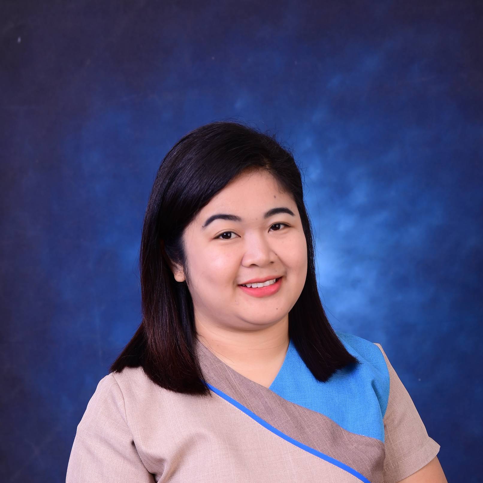 Angela mae de guzman
