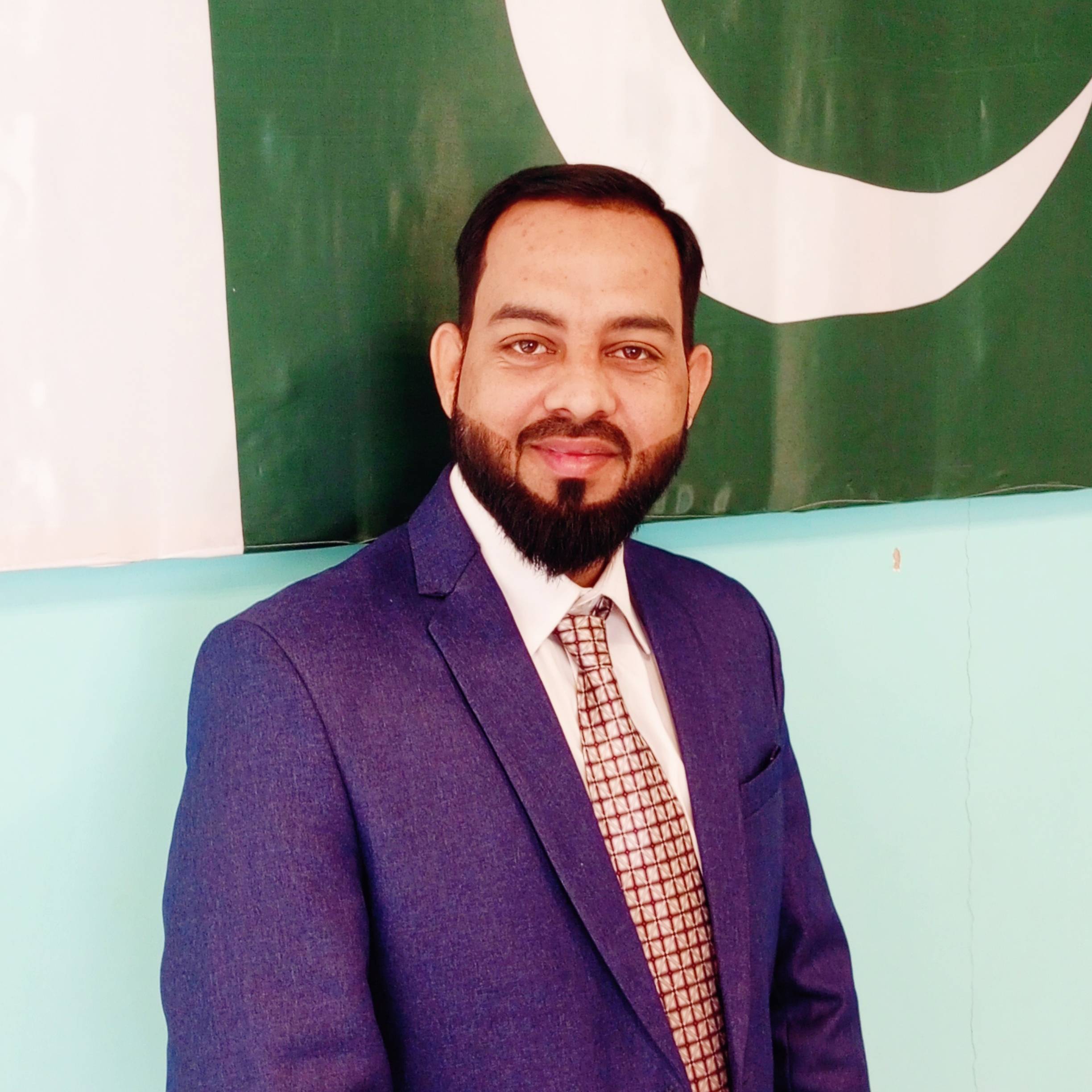 ASIF Khan