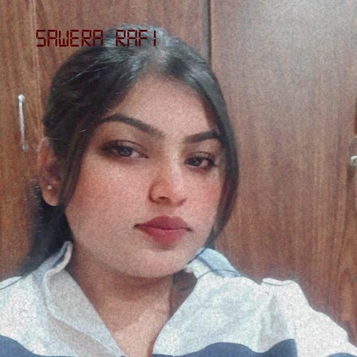 Saveera Rafi