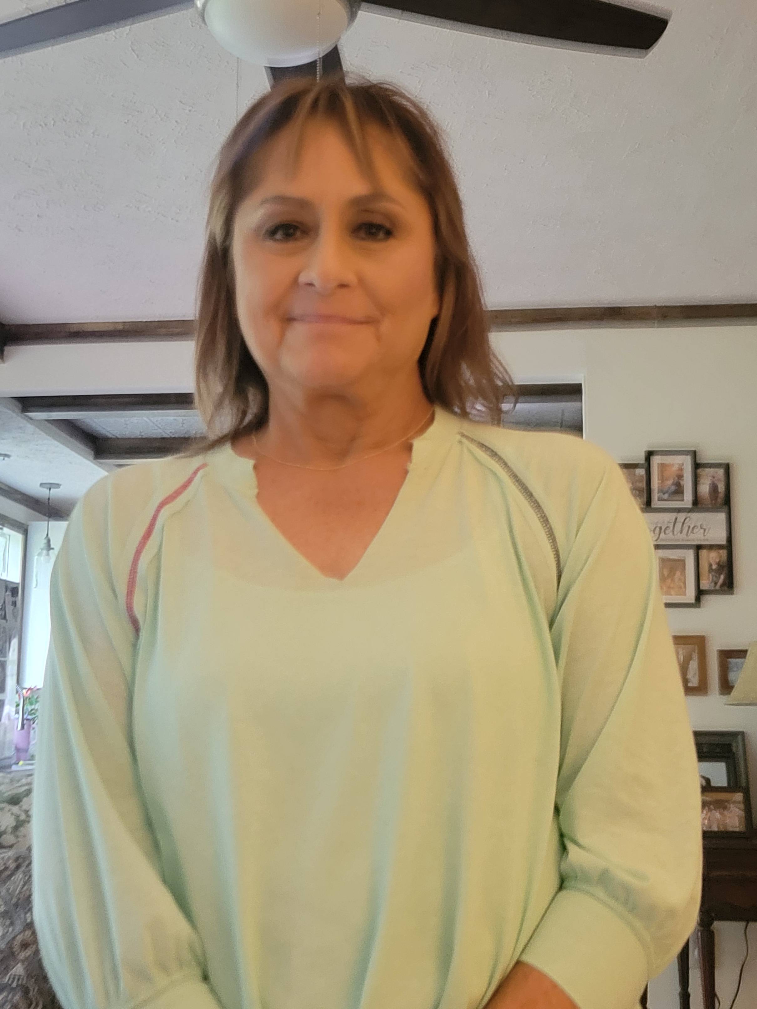 Karen Weible