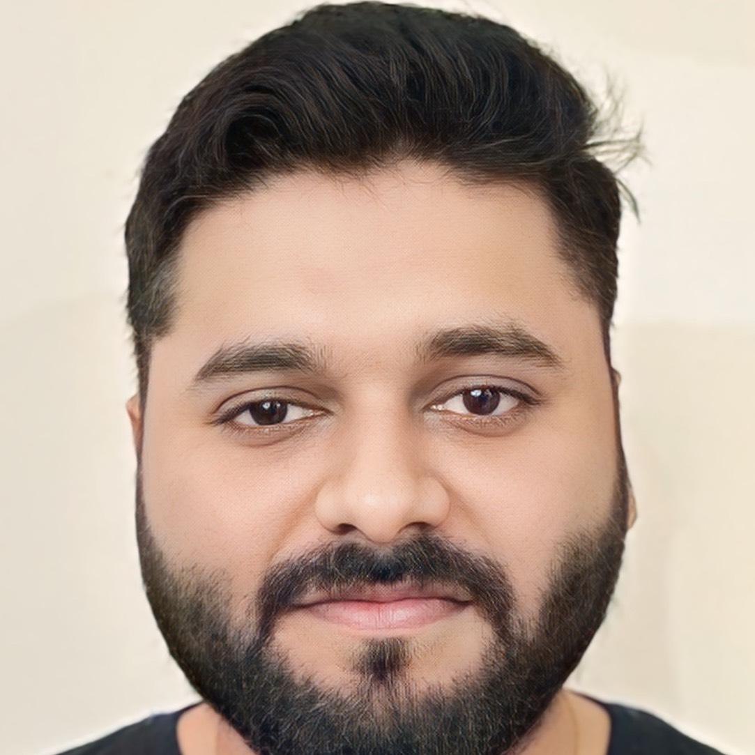 Muneer Nabi