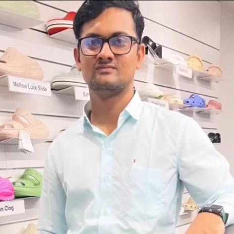 Sagar Patil