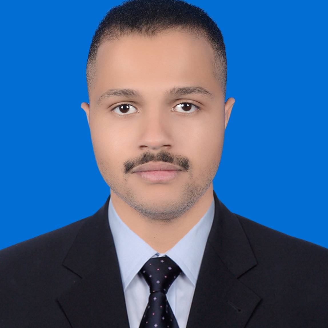 Alfarouq Omar Ali