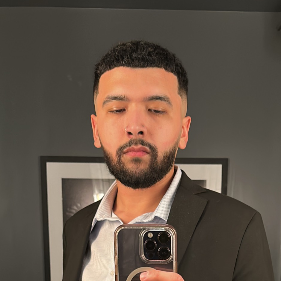 Izak Padilla