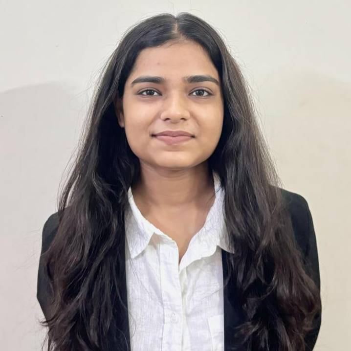 Vartika Singh