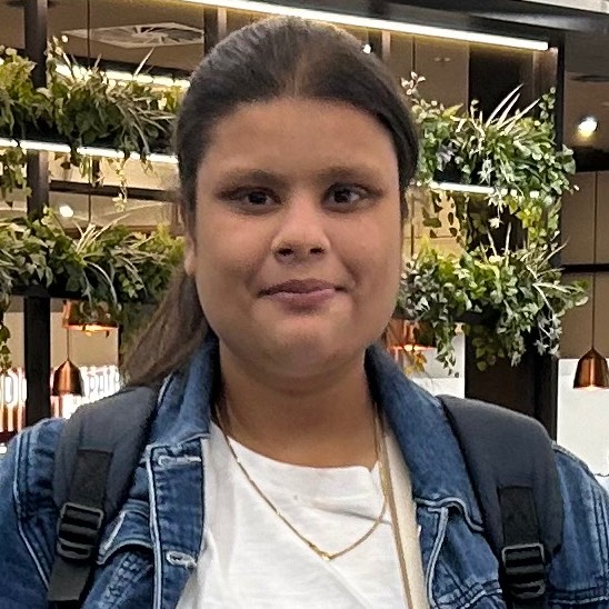 Gursimran Kaur