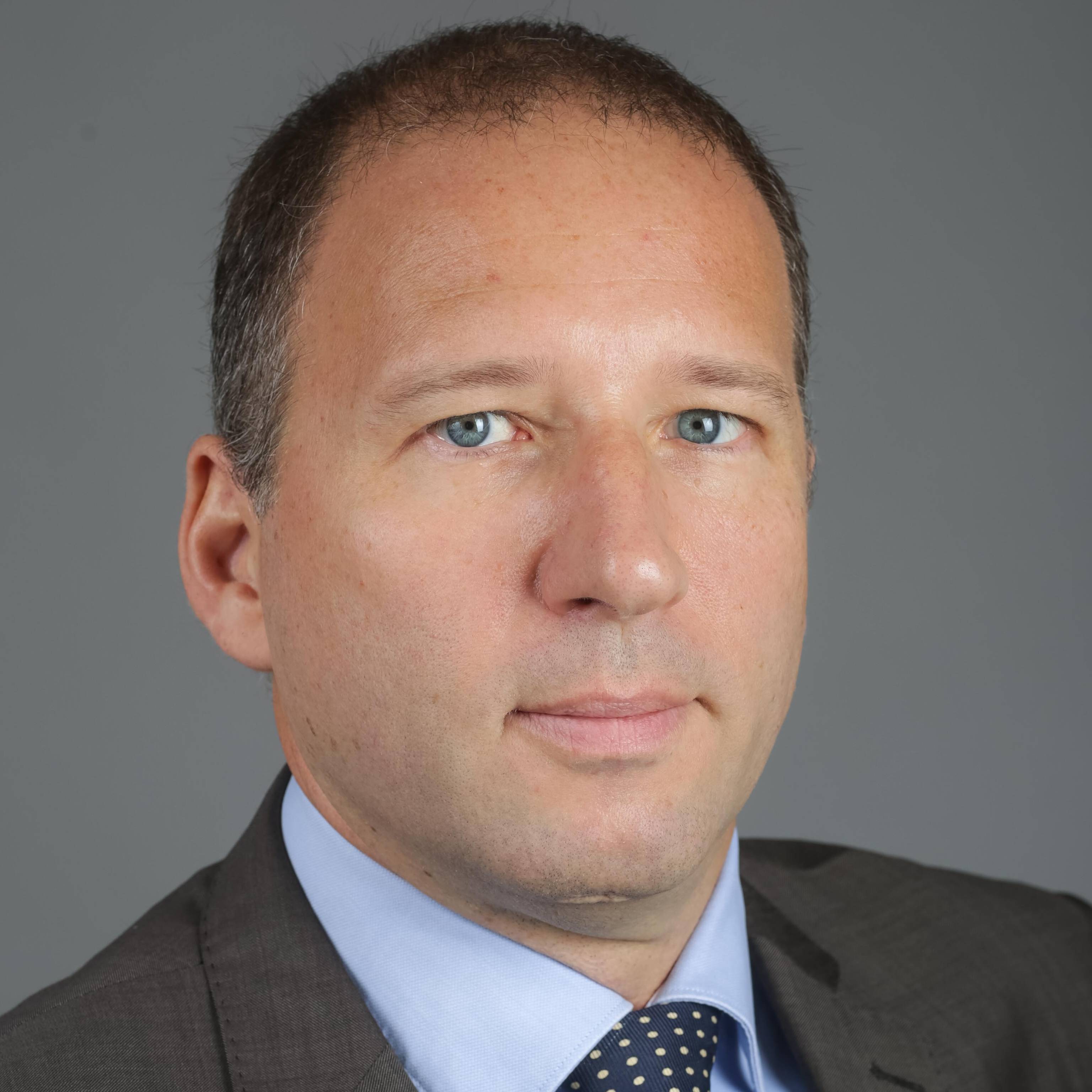 CHRISTIAN de FERRY