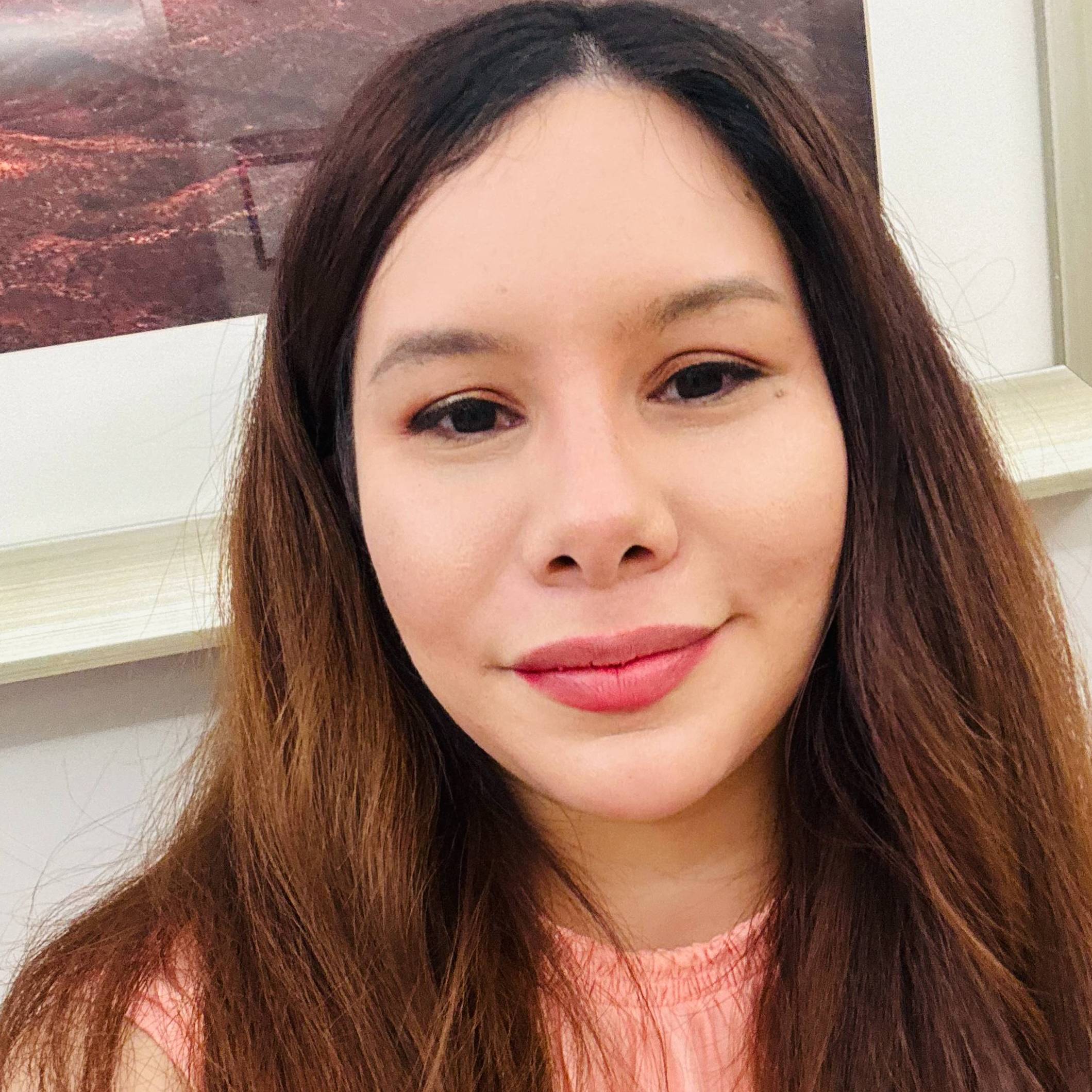 ARLINN PELAYO