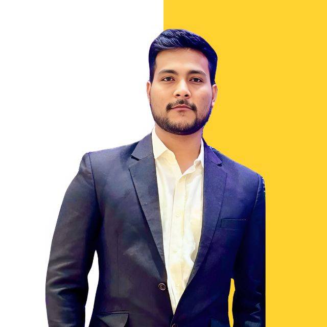Yash Srivastava