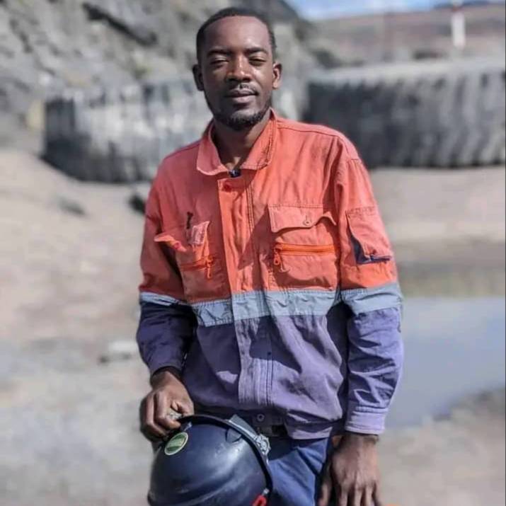 CHRISTOPHER MWAMBA