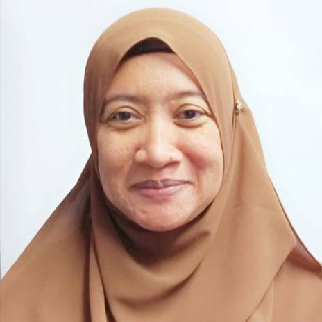 Norhayati Buang