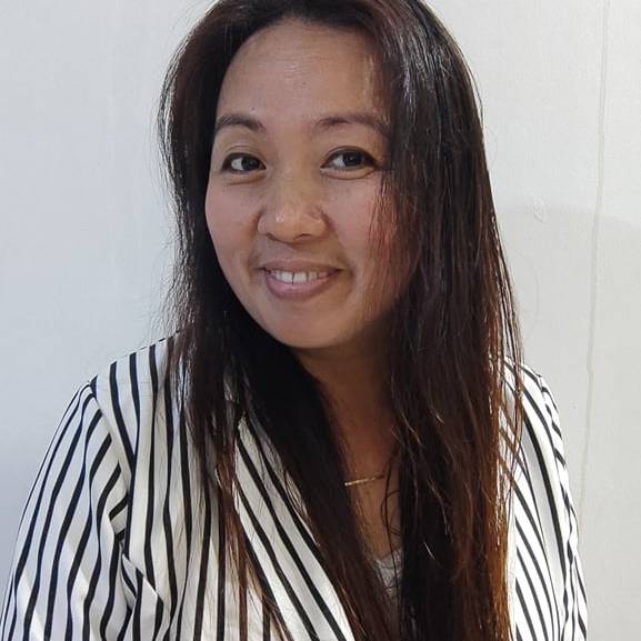 LHENY MONETTE DIZON