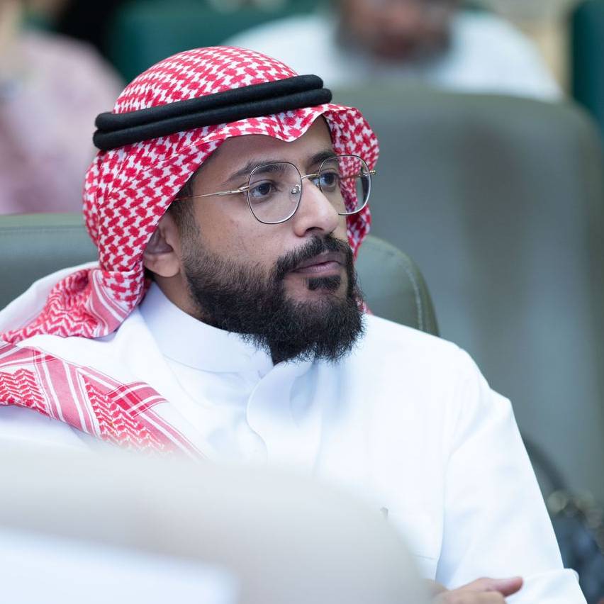 Abdullah Almutairi