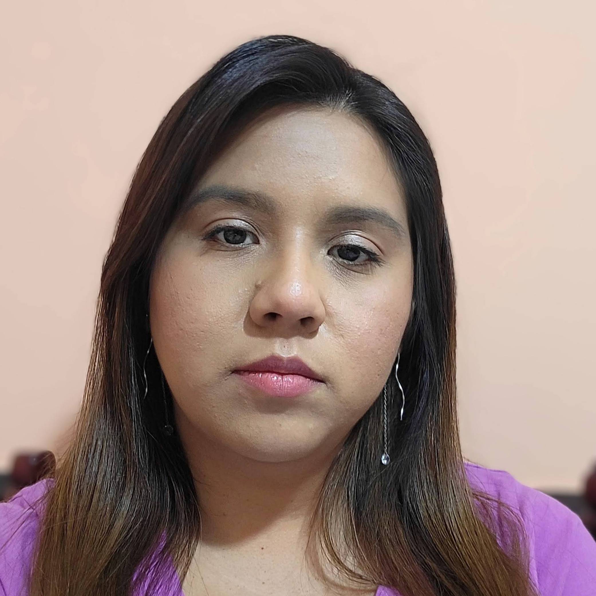 Johanna Ornelas