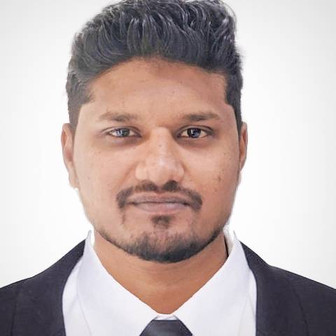 SYED SAJID