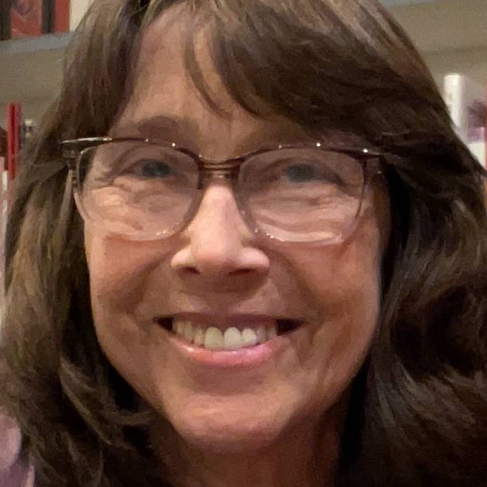 Valarie Lee James