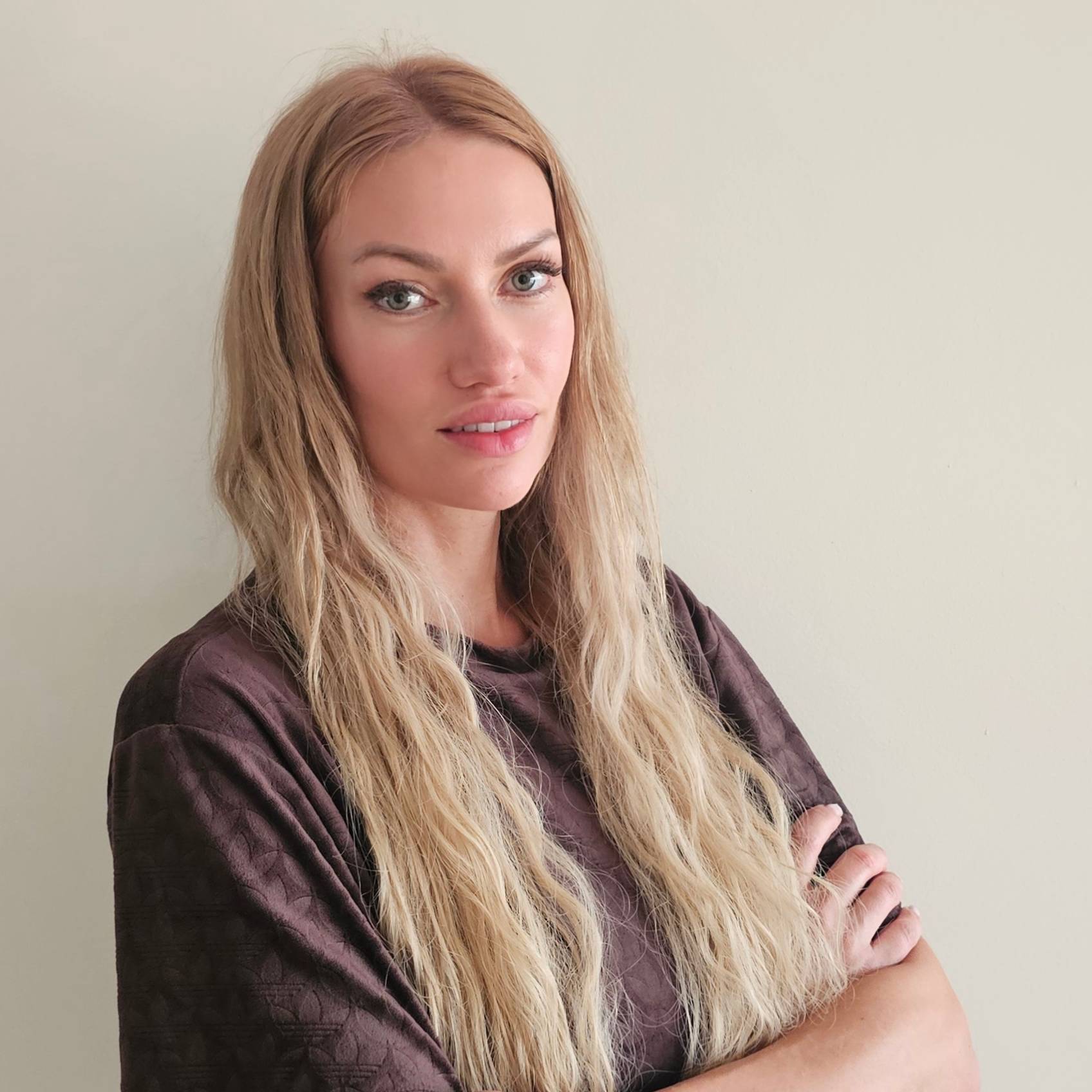 Viktoriia Sener