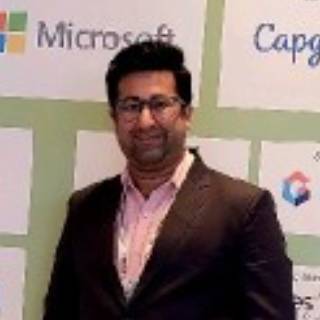 Keshav Walecha