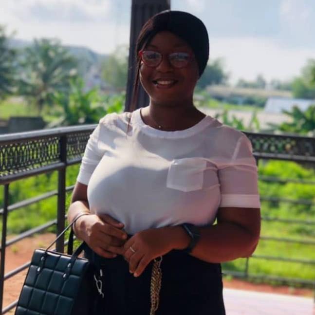 Francisca Adwoa Debrah