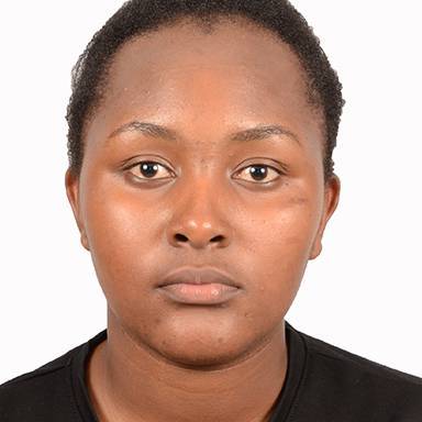 Monicah  Kinyanjui 