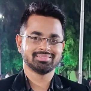 Apoorv Shroff