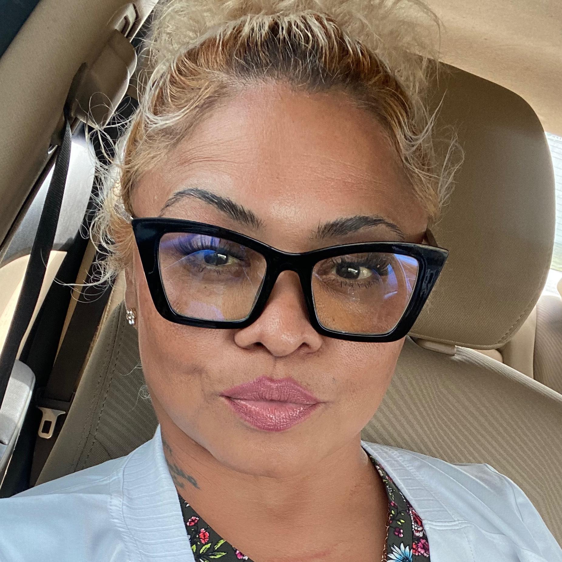 BENIRA ALQUINSON DICKERSON