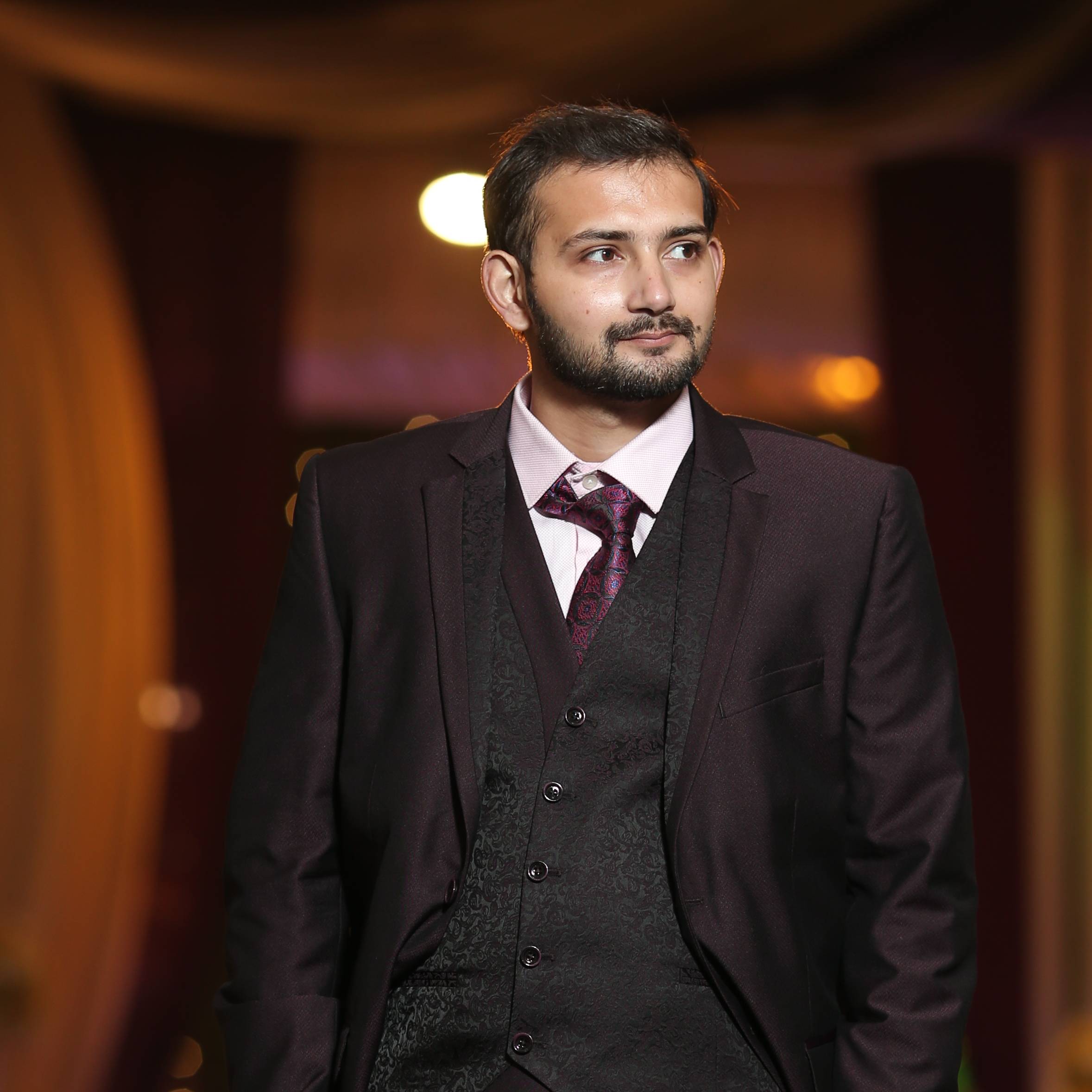 KESHAV RAJPUT
