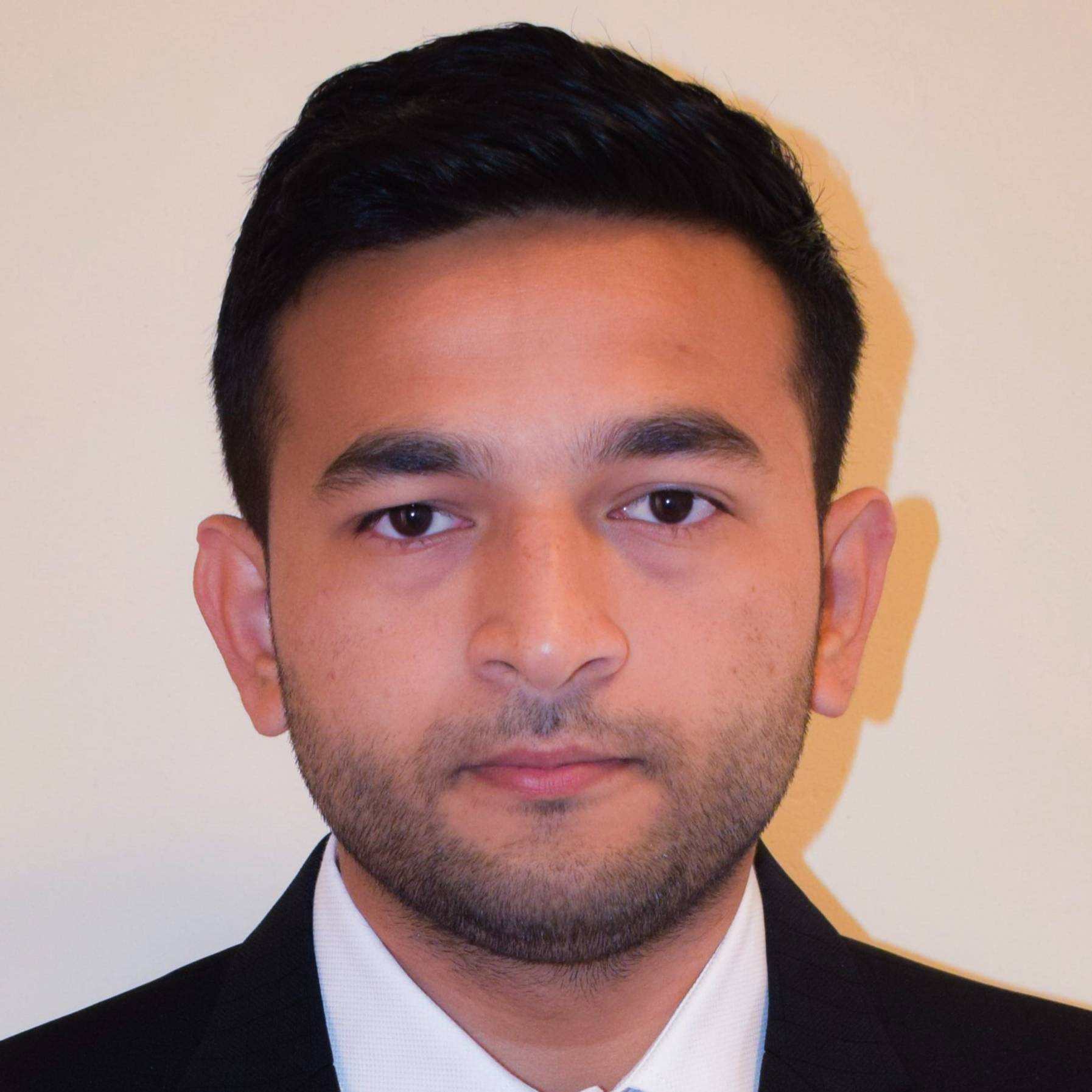 Noormahammad Pirjada