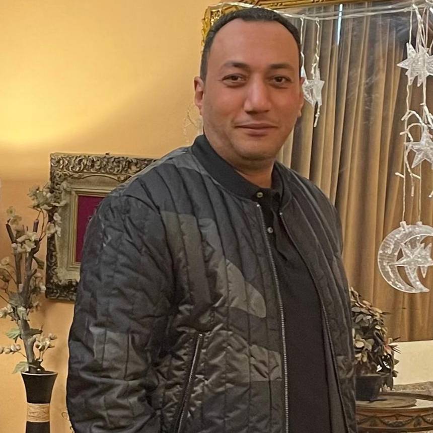 Ahmed KHALIL