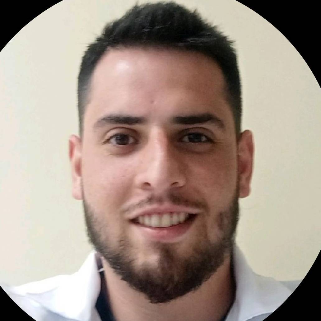Jose Luis Tavares Kayser