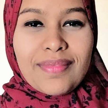 Heba Samir Hussein
