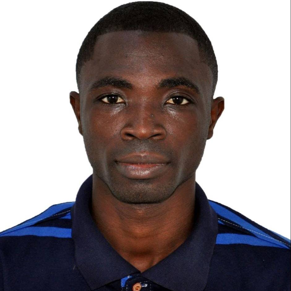 KWARFO BISMARK