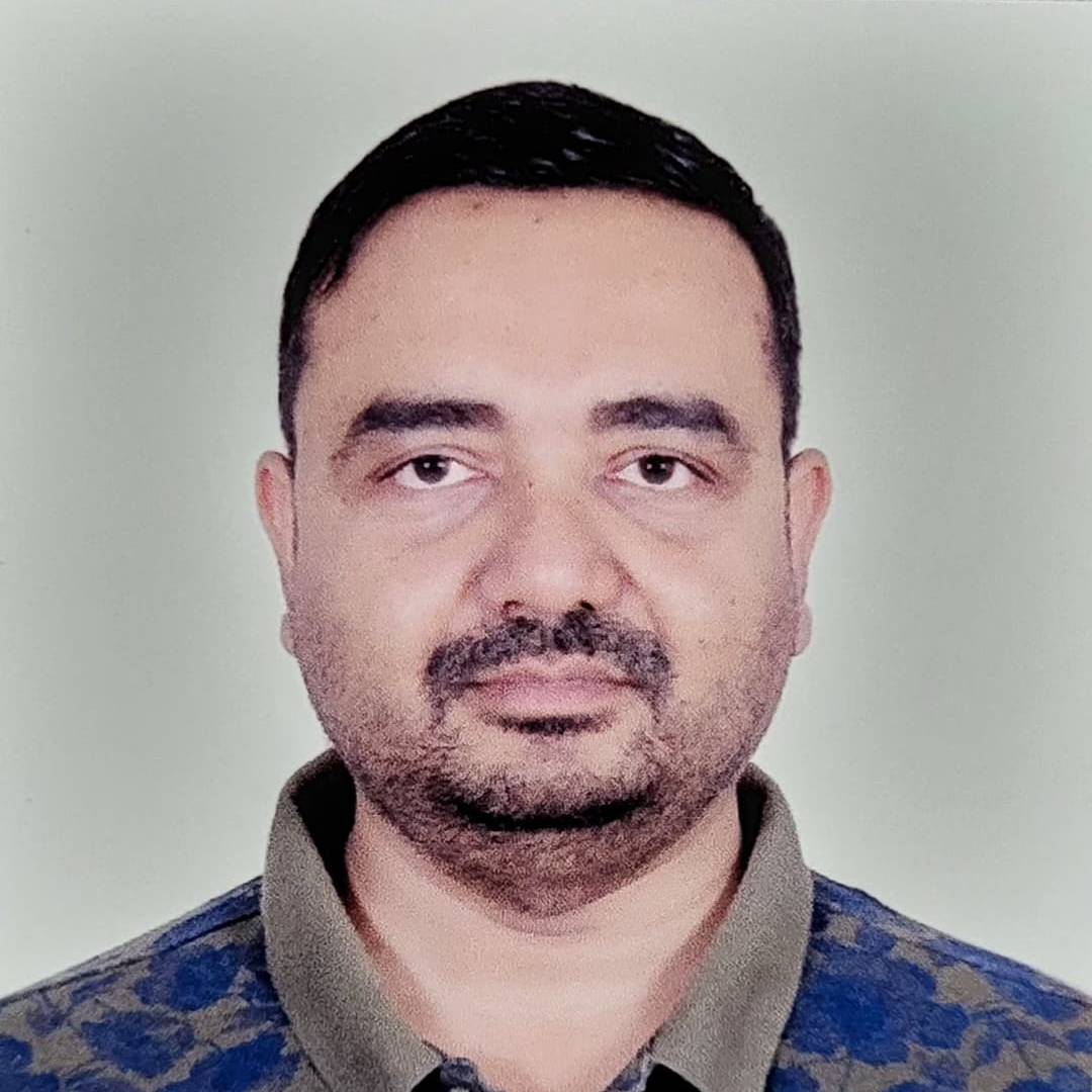 Dhiren Patel