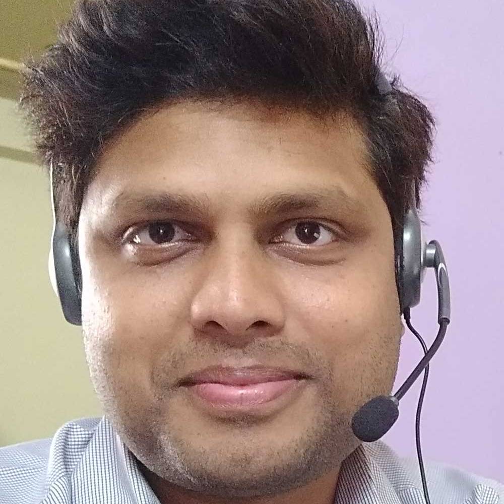 Sunil Kumar Mutaka