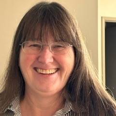 Fiona Hebdige