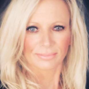 MELISSA SAWERS