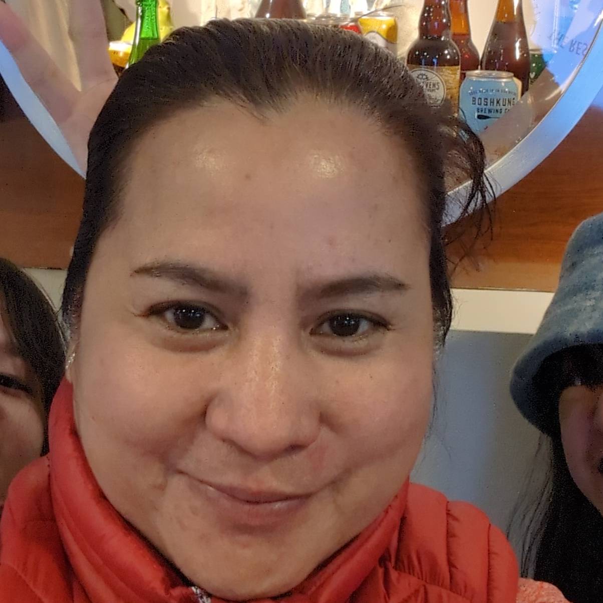 Liza Delas Alas