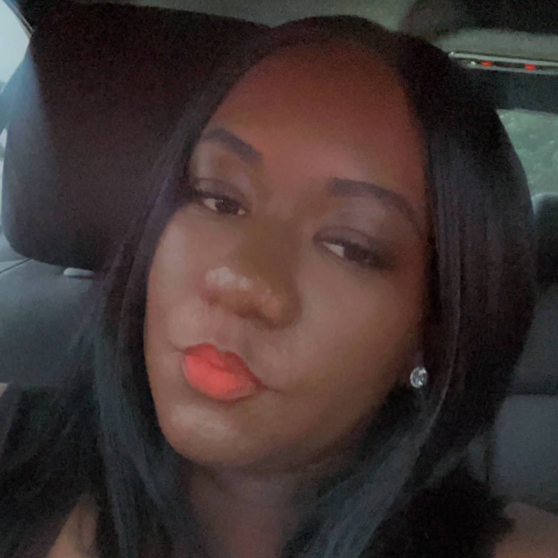 Shanique Jackson