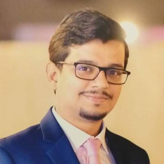 Fahad Odho