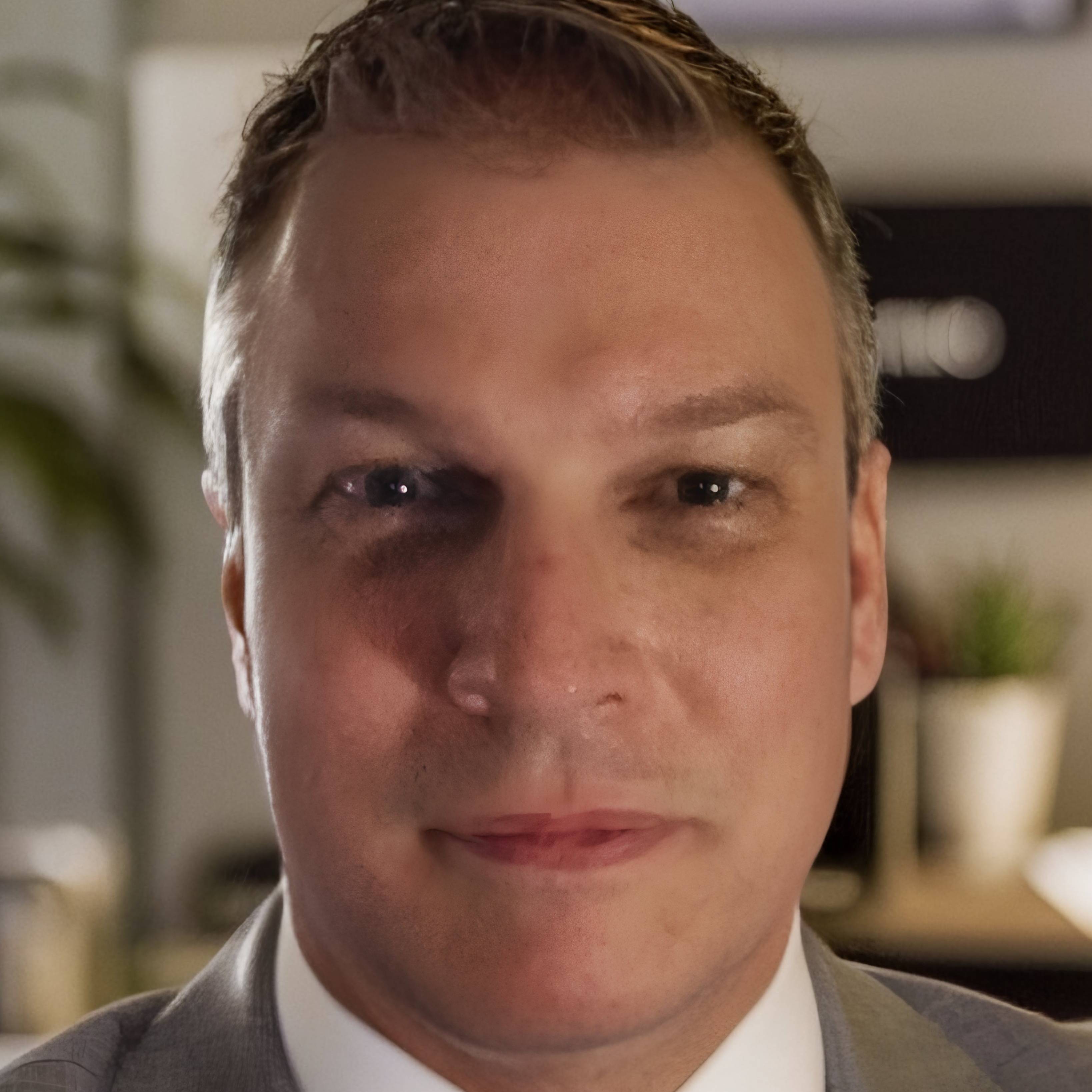 Christopher Hopwood, PHR