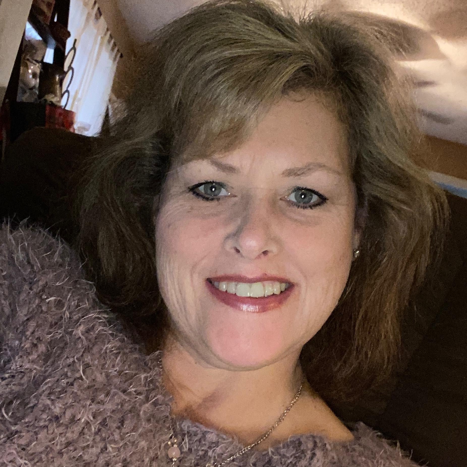 Karen A. Mitchell
