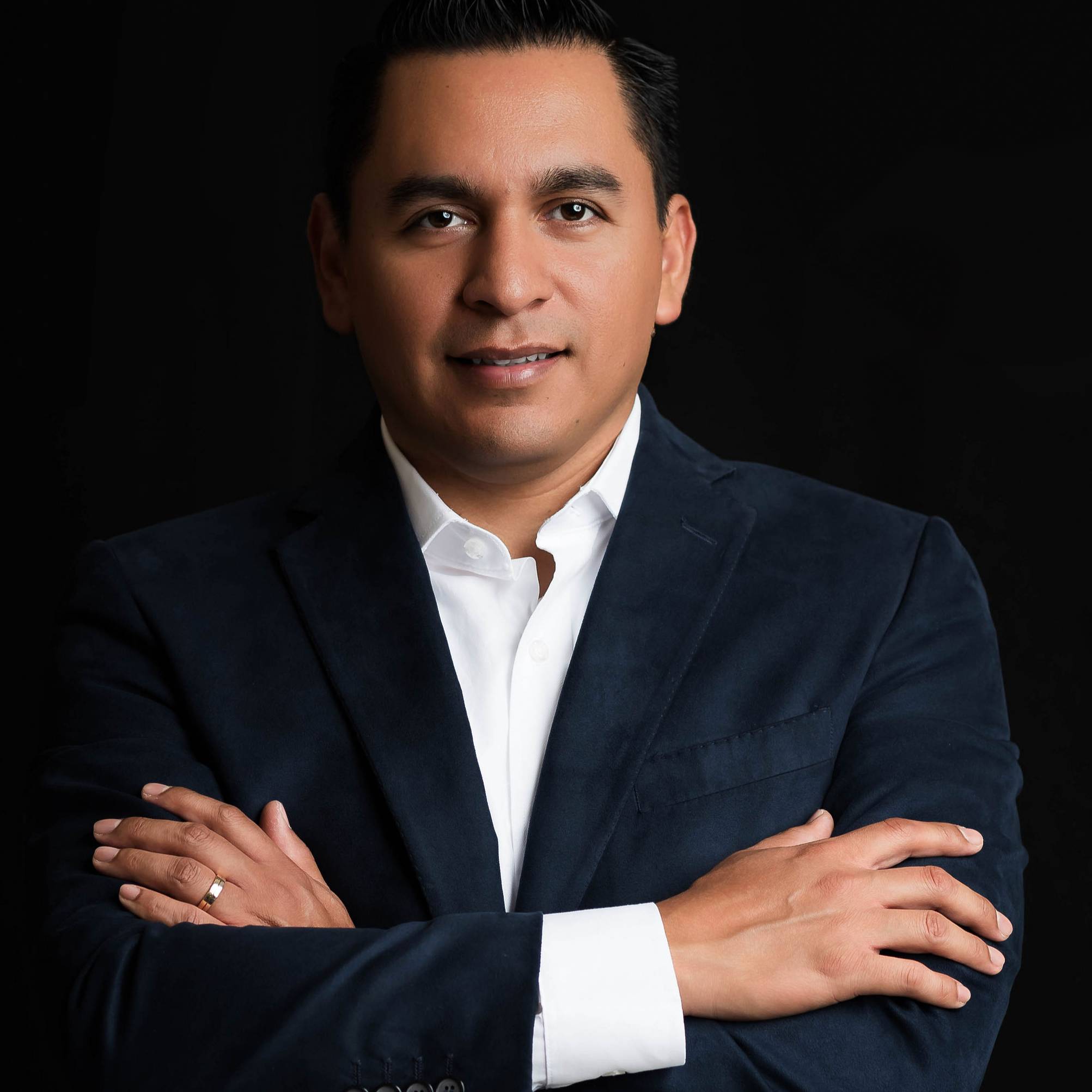 David Murillo Noriega